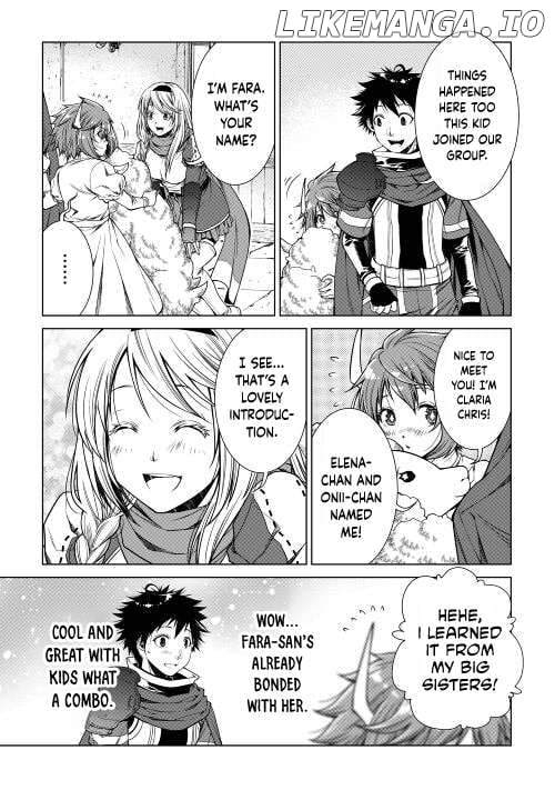 Machigai Shoukan!: Oidasareta kedo Joui Gokan Skill de Rakuraku Seikatsu – Chapter 14 – Page 12