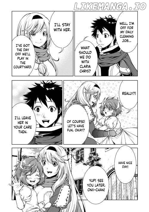 Machigai Shoukan!: Oidasareta kedo Joui Gokan Skill de Rakuraku Seikatsu – Chapter 14 – Page 13