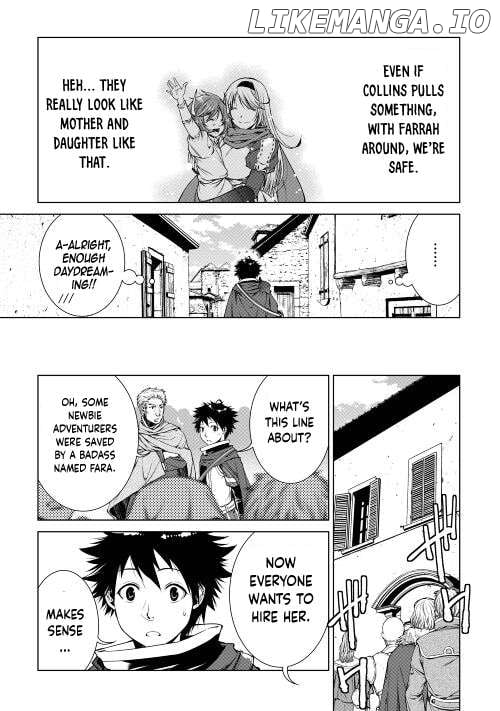 Machigai Shoukan!: Oidasareta kedo Joui Gokan Skill de Rakuraku Seikatsu – Chapter 14 – Page 14