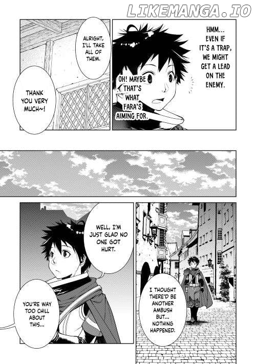 Machigai Shoukan!: Oidasareta kedo Joui Gokan Skill de Rakuraku Seikatsu – Chapter 14 – Page 16