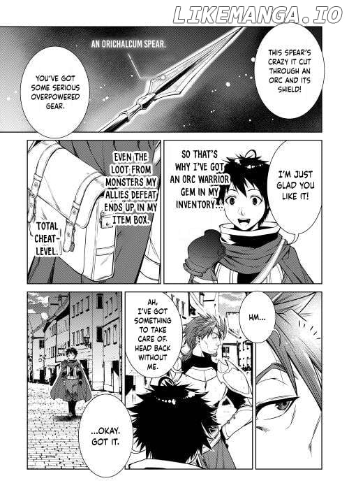 Machigai Shoukan!: Oidasareta kedo Joui Gokan Skill de Rakuraku Seikatsu – Chapter 14 – Page 18