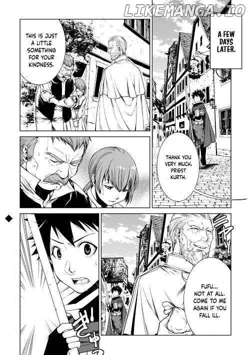 Machigai Shoukan!: Oidasareta kedo Joui Gokan Skill de Rakuraku Seikatsu – Chapter 14 – Page 19