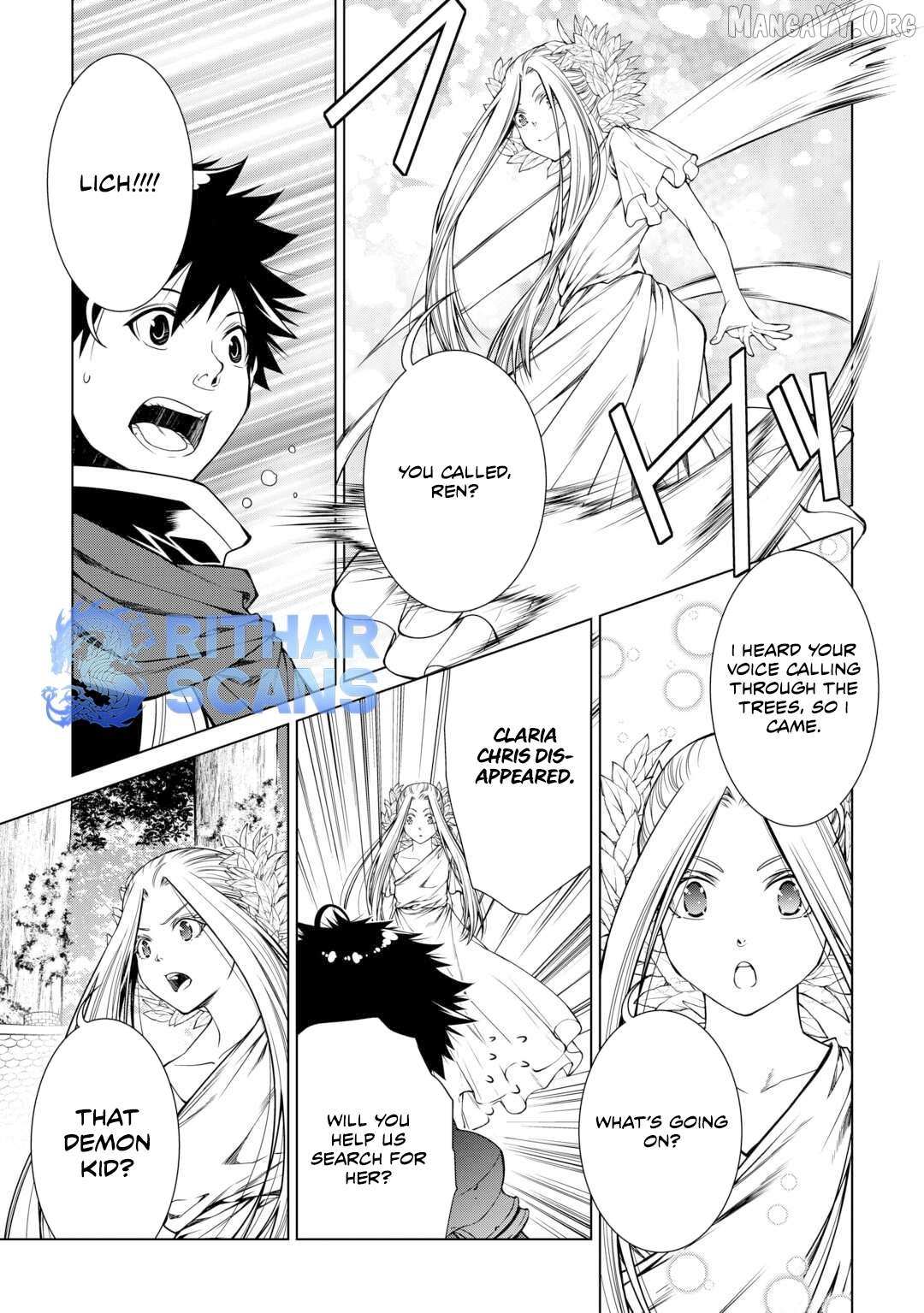 Machigai Shoukan!: Oidasareta kedo Joui Gokan Skill de Rakuraku Seikatsu – Chapter 27 – Page 4