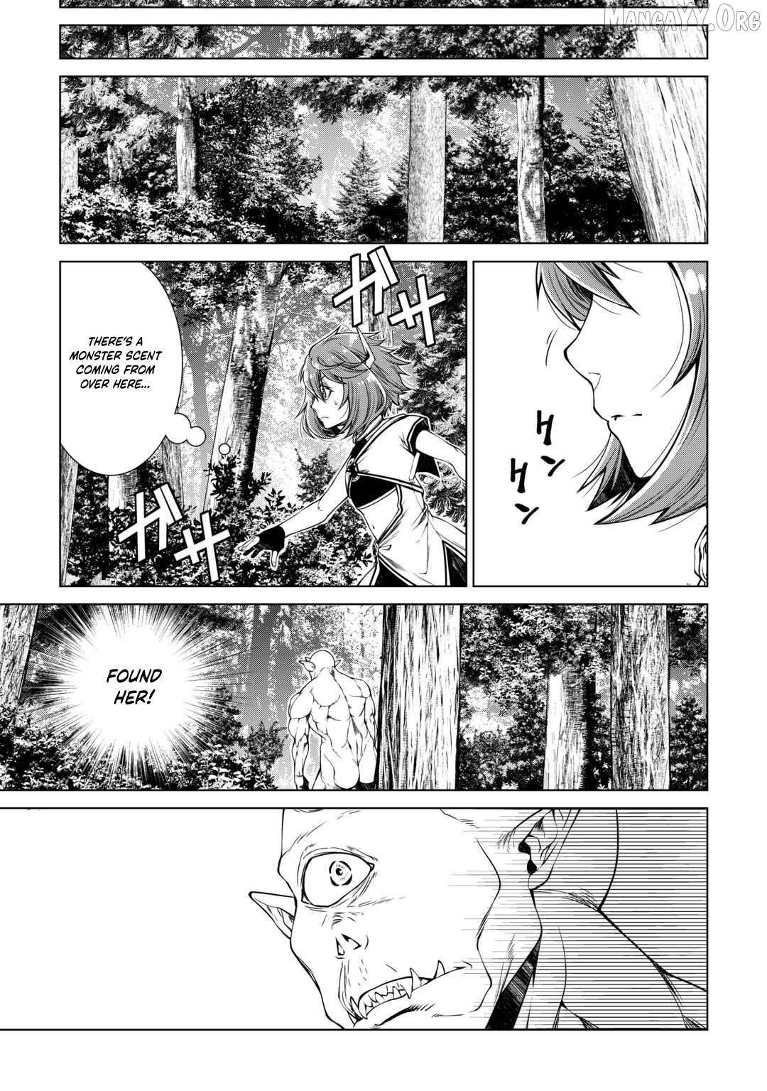 Machigai Shoukan!: Oidasareta kedo Joui Gokan Skill de Rakuraku Seikatsu – Chapter 27 – Page 6