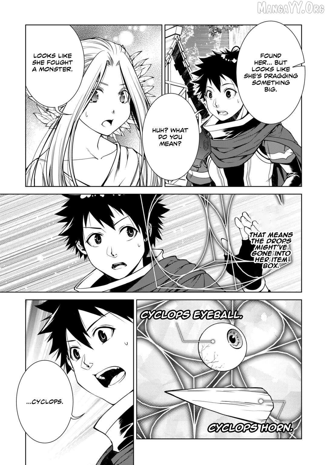 Machigai Shoukan!: Oidasareta kedo Joui Gokan Skill de Rakuraku Seikatsu – Chapter 27 – Page 8