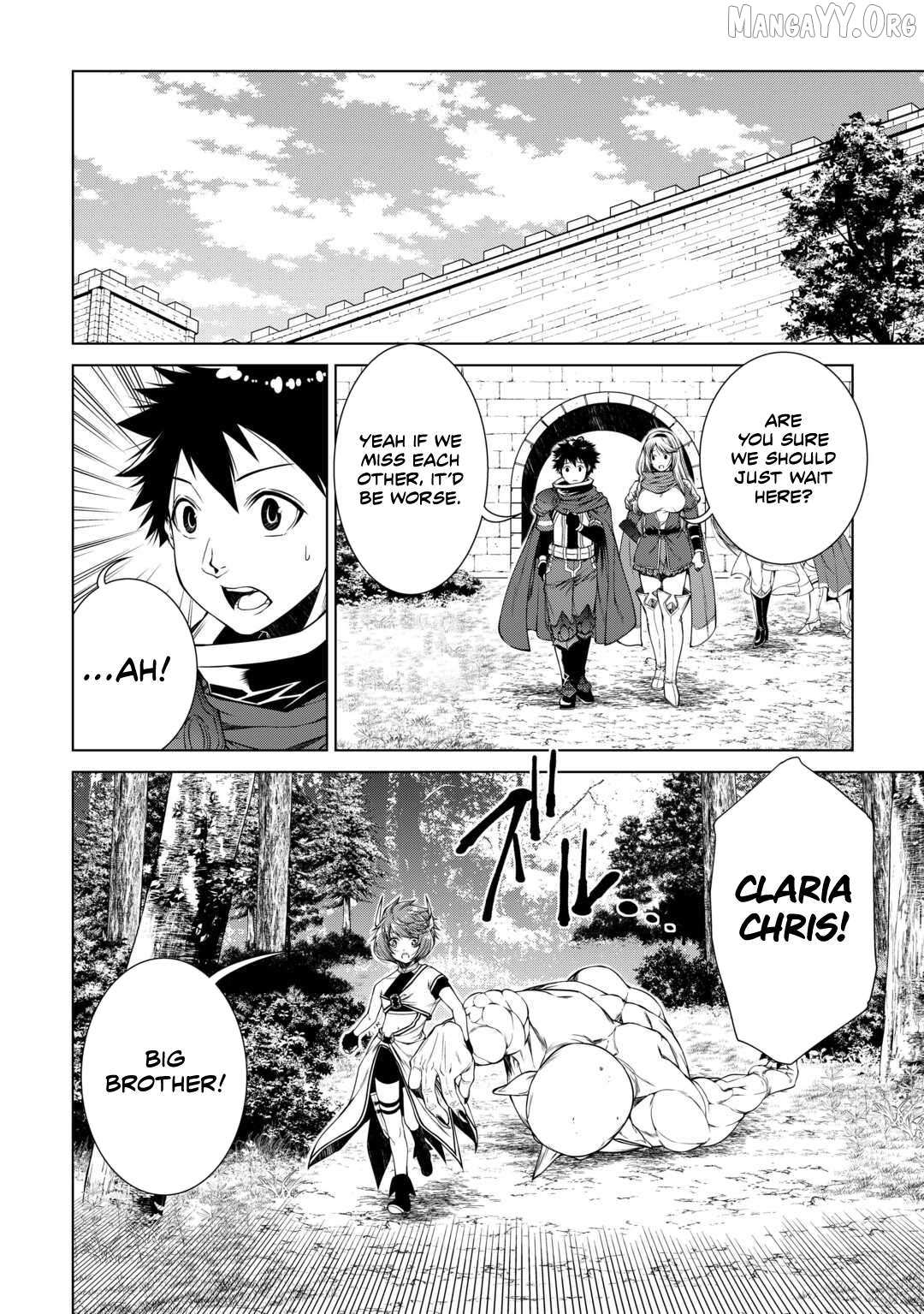 Machigai Shoukan!: Oidasareta kedo Joui Gokan Skill de Rakuraku Seikatsu – Chapter 27 – Page 9