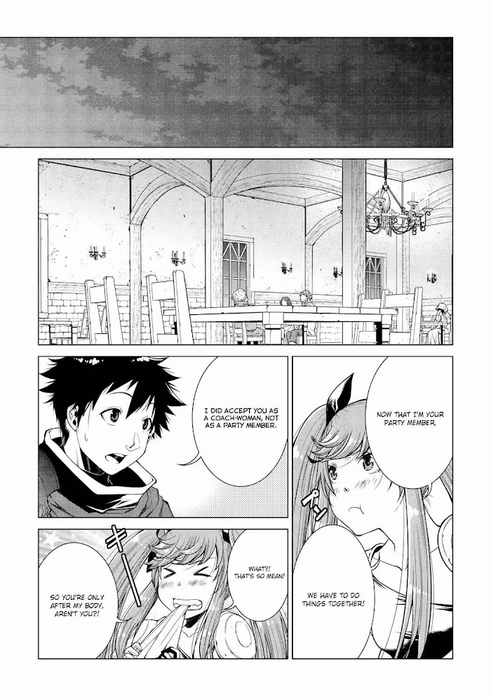 Machigai Shoukan!: Oidasareta kedo Joui Gokan Skill de Rakuraku Seikatsu – Chapter 6 – Page 16