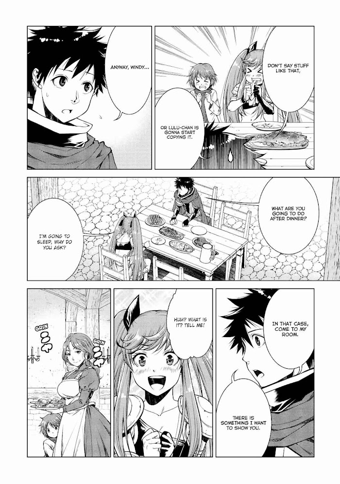 Machigai Shoukan!: Oidasareta kedo Joui Gokan Skill de Rakuraku Seikatsu – Chapter 6 – Page 17