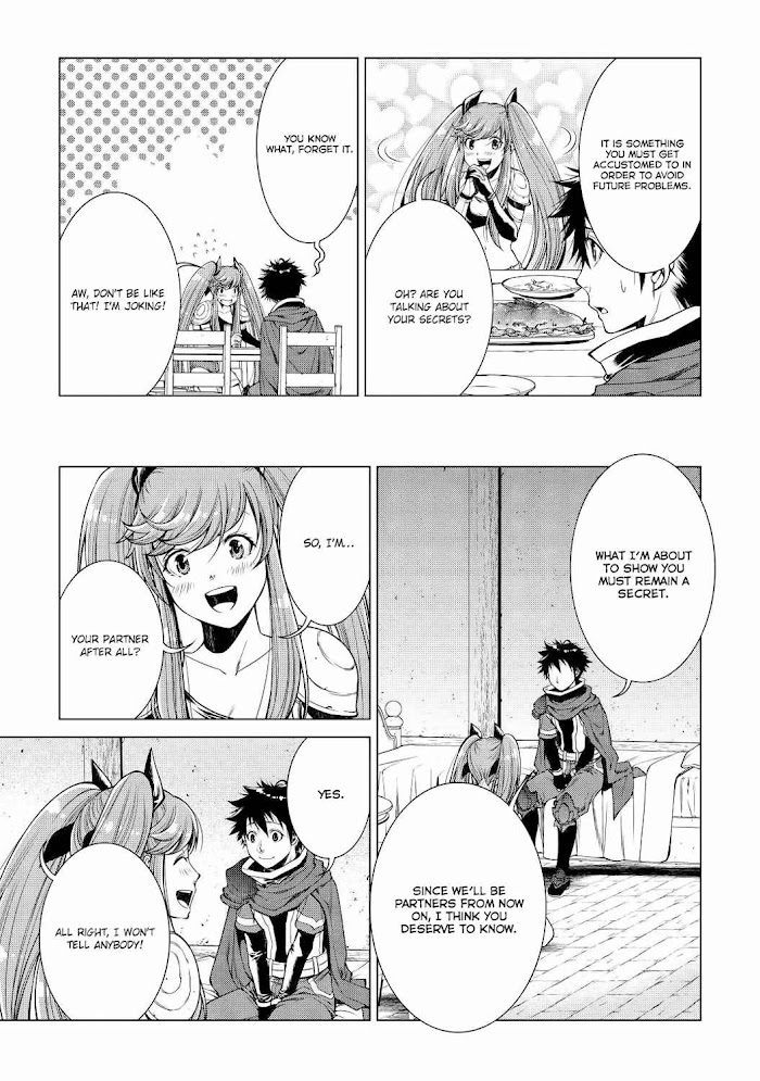 Machigai Shoukan!: Oidasareta kedo Joui Gokan Skill de Rakuraku Seikatsu – Chapter 6 – Page 18