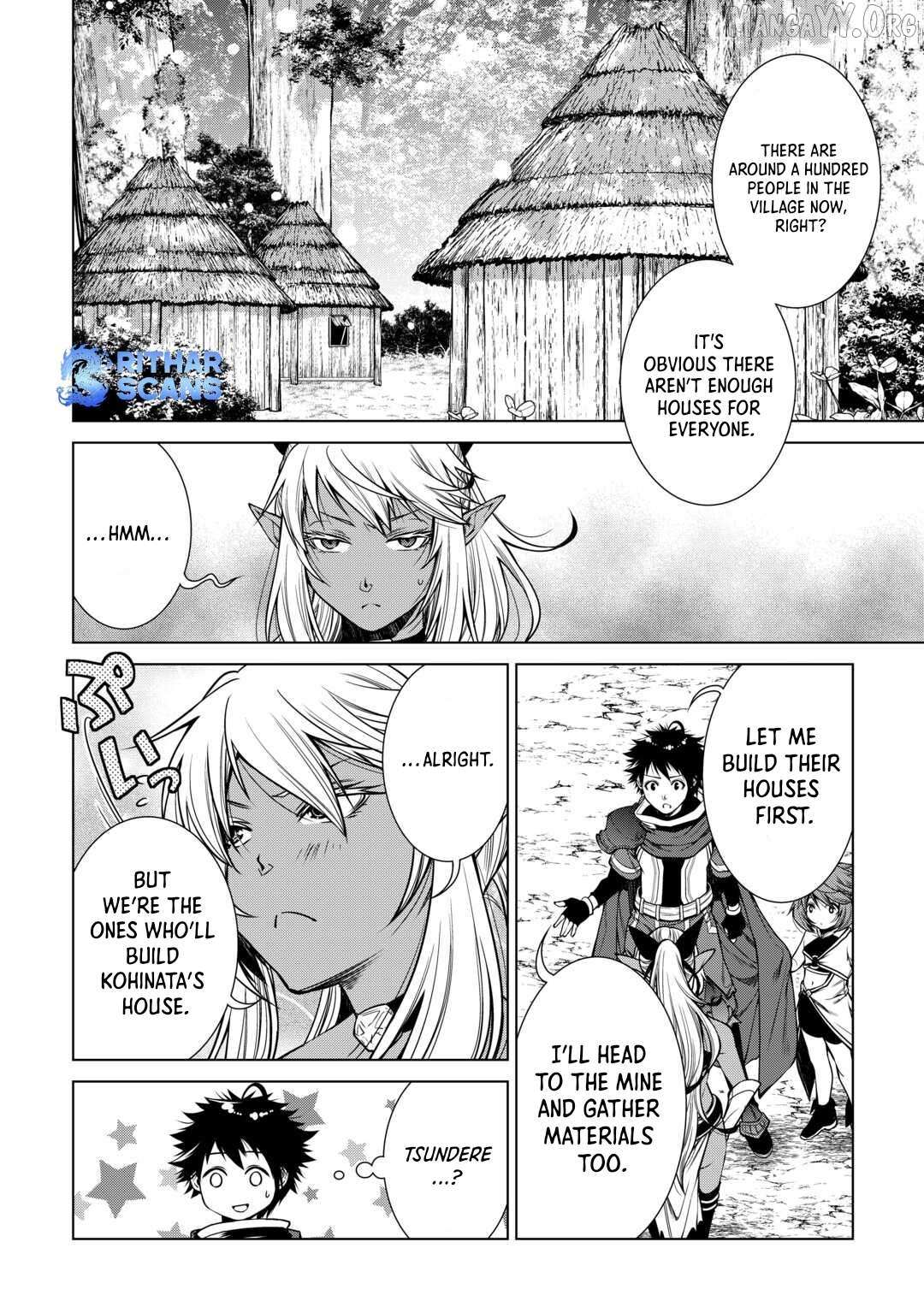 Machigai Shoukan!: Oidasareta kedo Joui Gokan Skill de Rakuraku Seikatsu – Chapter 21 – Page 3