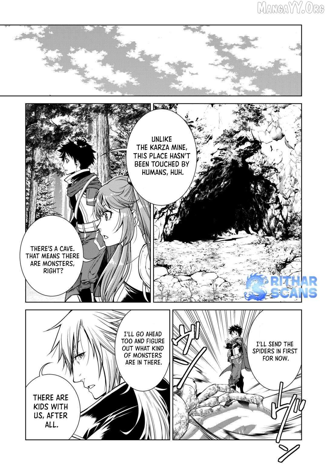 Machigai Shoukan!: Oidasareta kedo Joui Gokan Skill de Rakuraku Seikatsu – Chapter 21 – Page 4