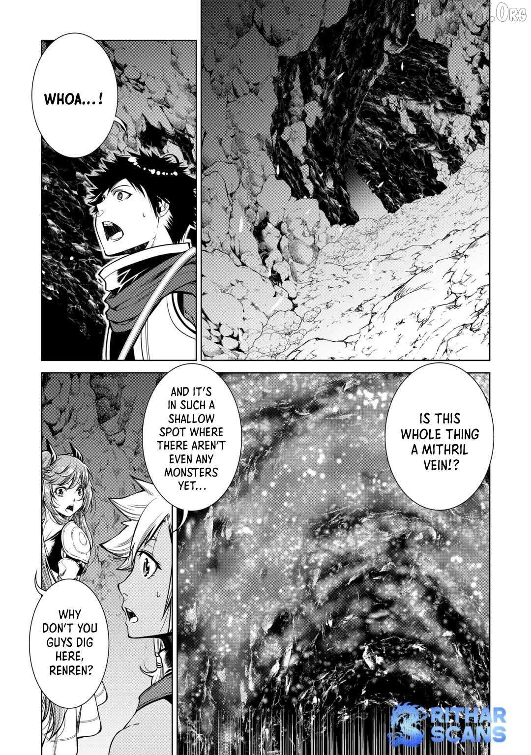 Machigai Shoukan!: Oidasareta kedo Joui Gokan Skill de Rakuraku Seikatsu – Chapter 21 – Page 6