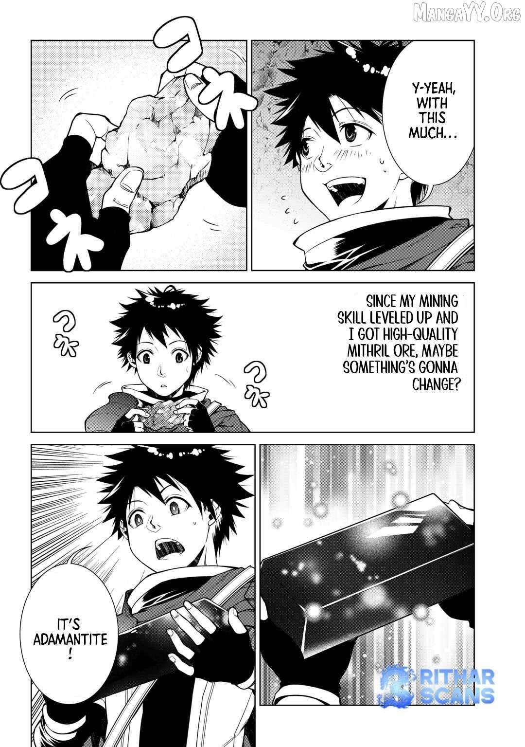 Machigai Shoukan!: Oidasareta kedo Joui Gokan Skill de Rakuraku Seikatsu – Chapter 21 – Page 9