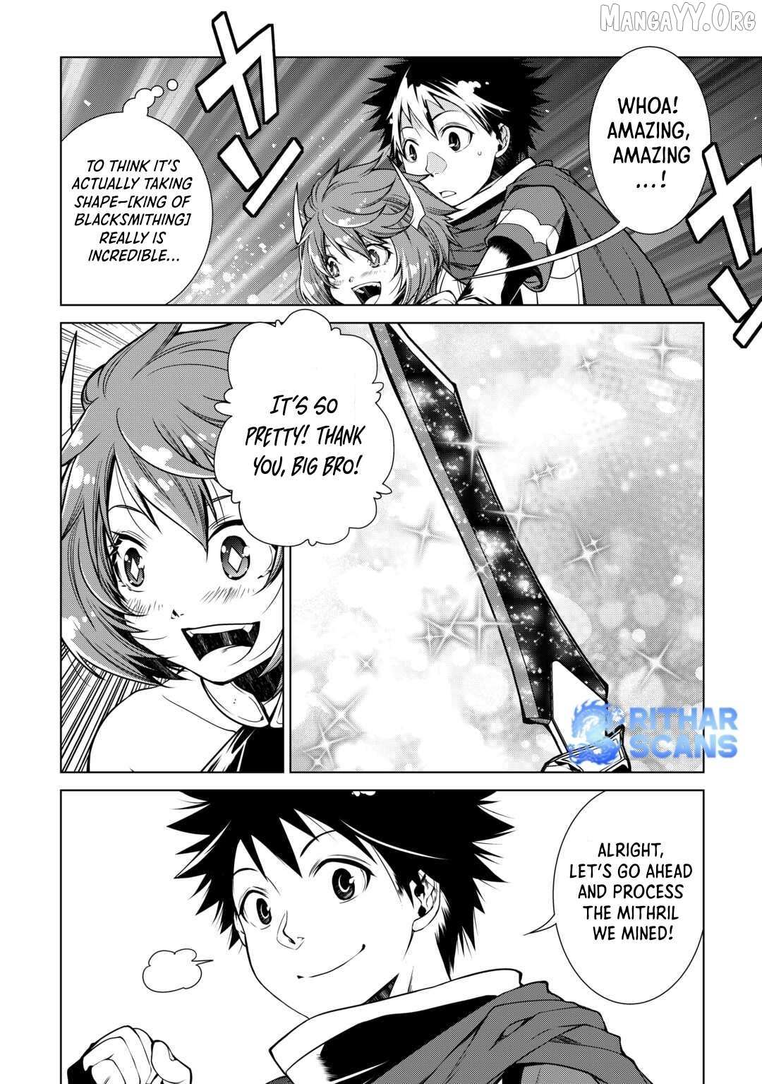 Machigai Shoukan!: Oidasareta kedo Joui Gokan Skill de Rakuraku Seikatsu – Chapter 21 – Page 13