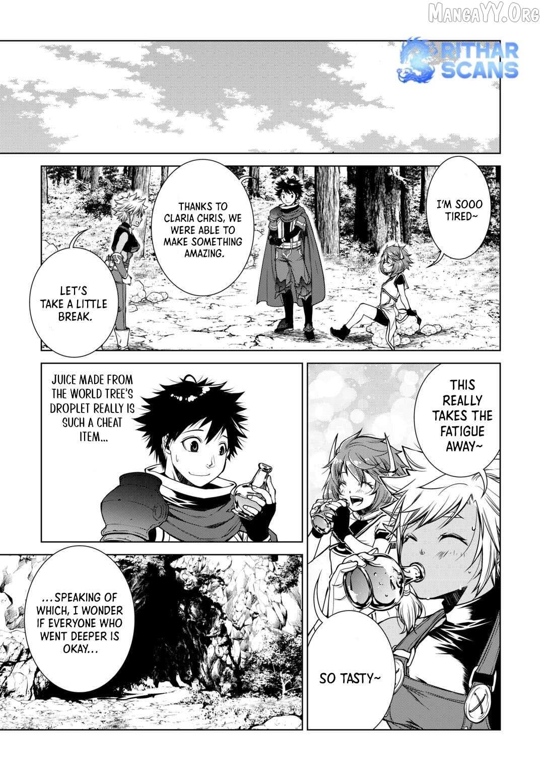 Machigai Shoukan!: Oidasareta kedo Joui Gokan Skill de Rakuraku Seikatsu – Chapter 21 – Page 14