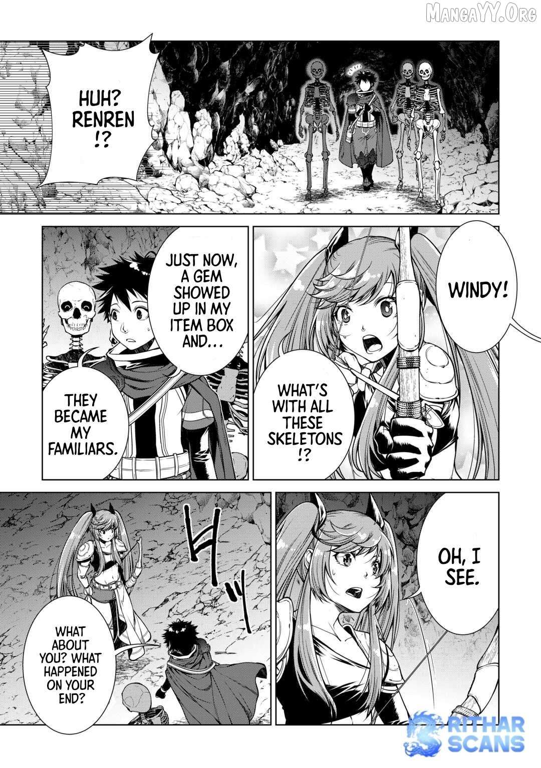 Machigai Shoukan!: Oidasareta kedo Joui Gokan Skill de Rakuraku Seikatsu – Chapter 21 – Page 18