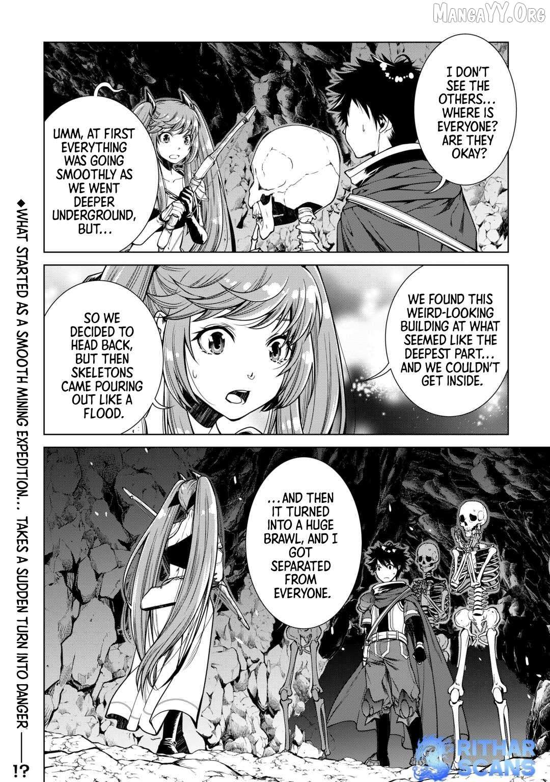 Machigai Shoukan!: Oidasareta kedo Joui Gokan Skill de Rakuraku Seikatsu – Chapter 21 – Page 19
