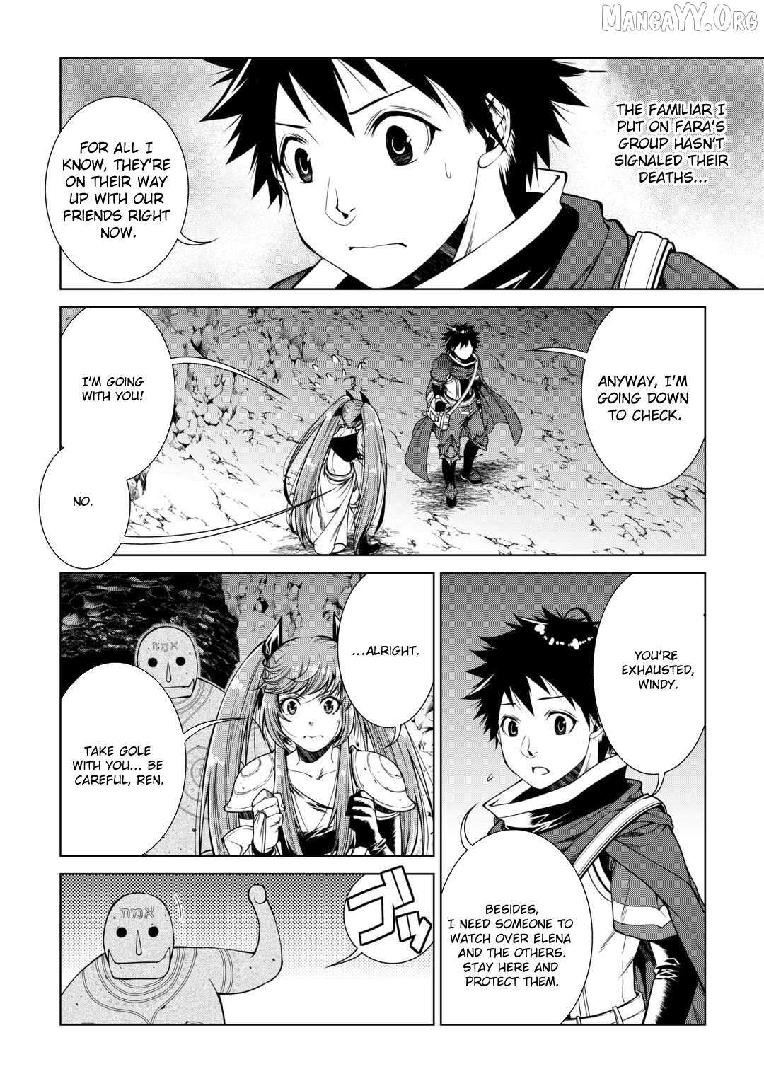 Machigai Shoukan!: Oidasareta kedo Joui Gokan Skill de Rakuraku Seikatsu – Chapter 22 – Page 3