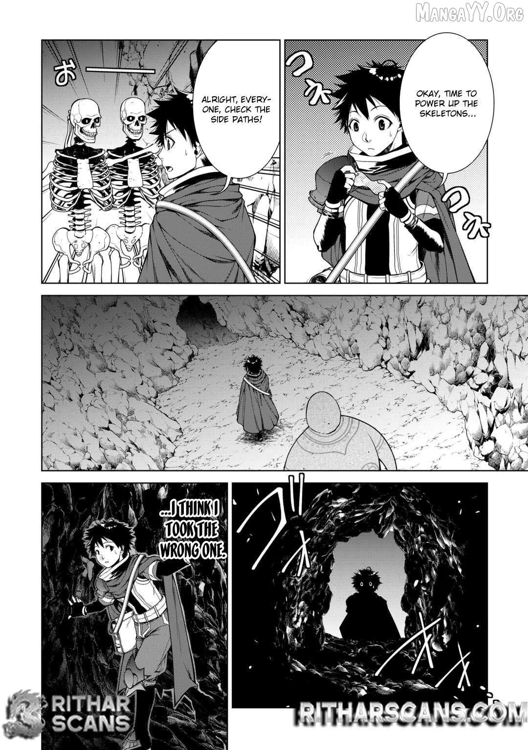 Machigai Shoukan!: Oidasareta kedo Joui Gokan Skill de Rakuraku Seikatsu – Chapter 22 – Page 5