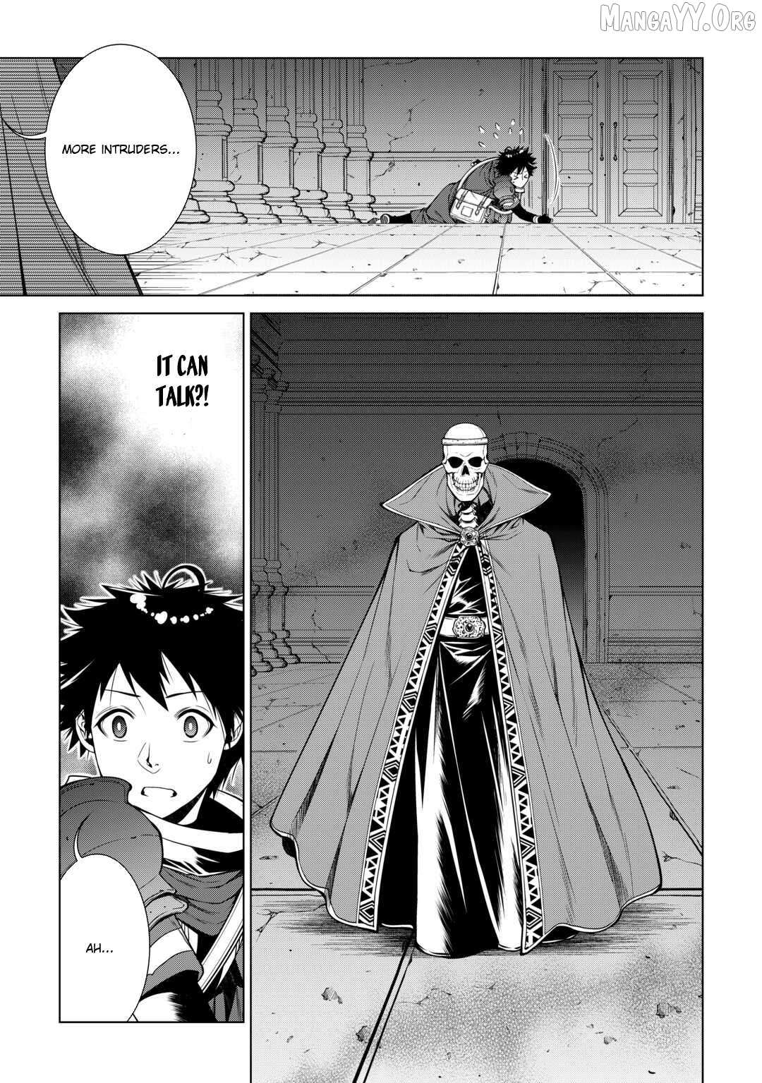 Machigai Shoukan!: Oidasareta kedo Joui Gokan Skill de Rakuraku Seikatsu – Chapter 22 – Page 8