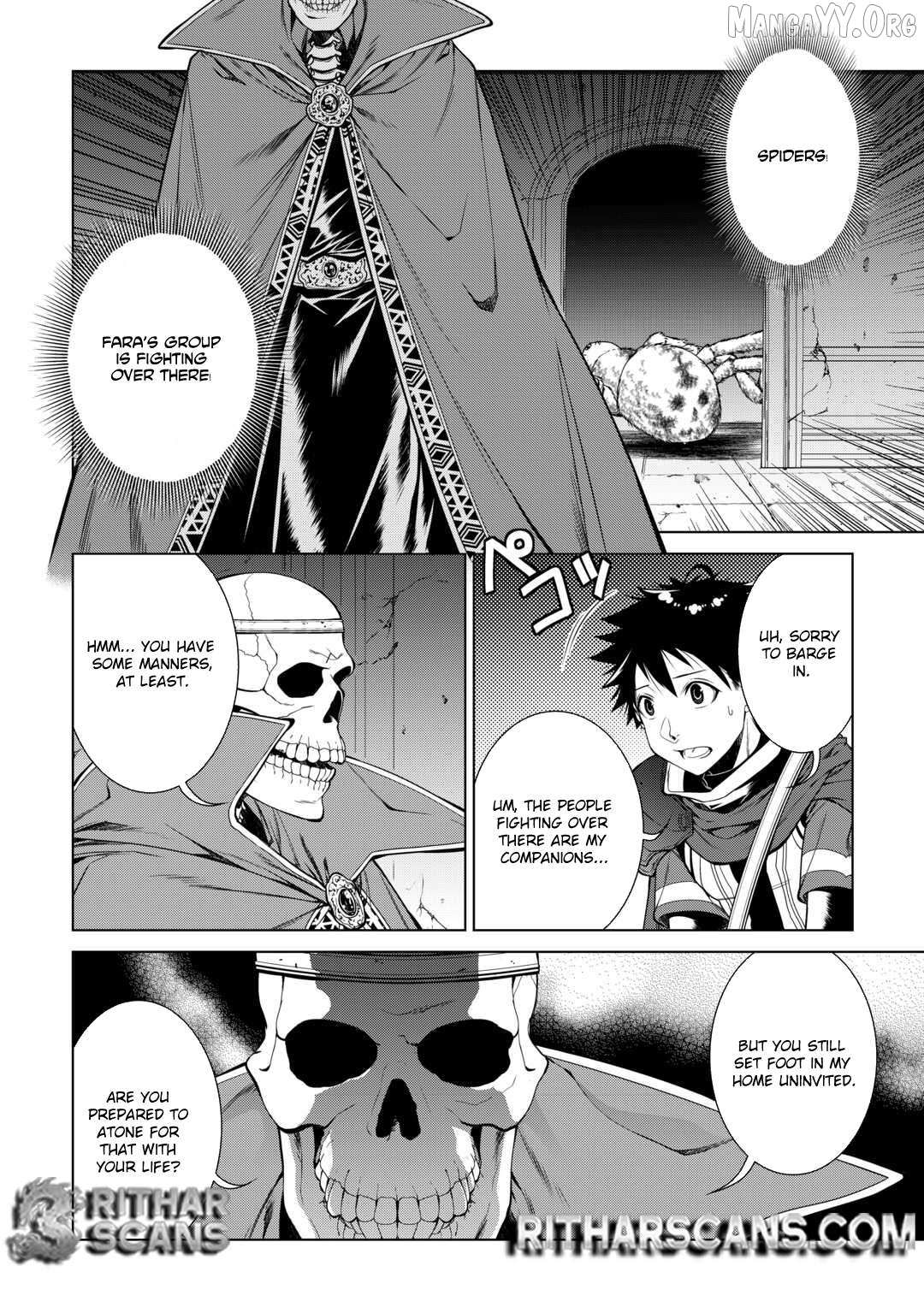 Machigai Shoukan!: Oidasareta kedo Joui Gokan Skill de Rakuraku Seikatsu – Chapter 22 – Page 9