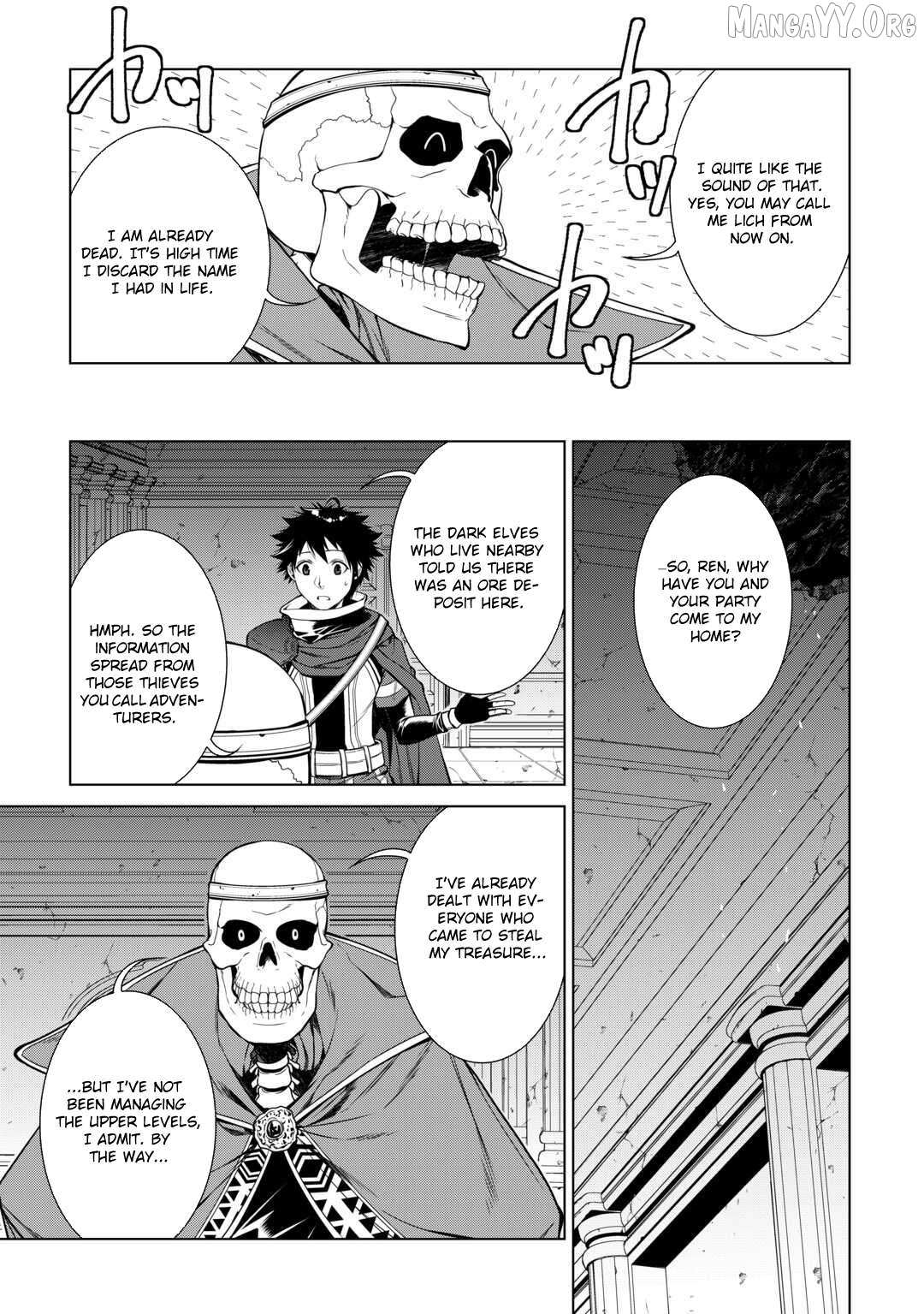 Machigai Shoukan!: Oidasareta kedo Joui Gokan Skill de Rakuraku Seikatsu – Chapter 22 – Page 14