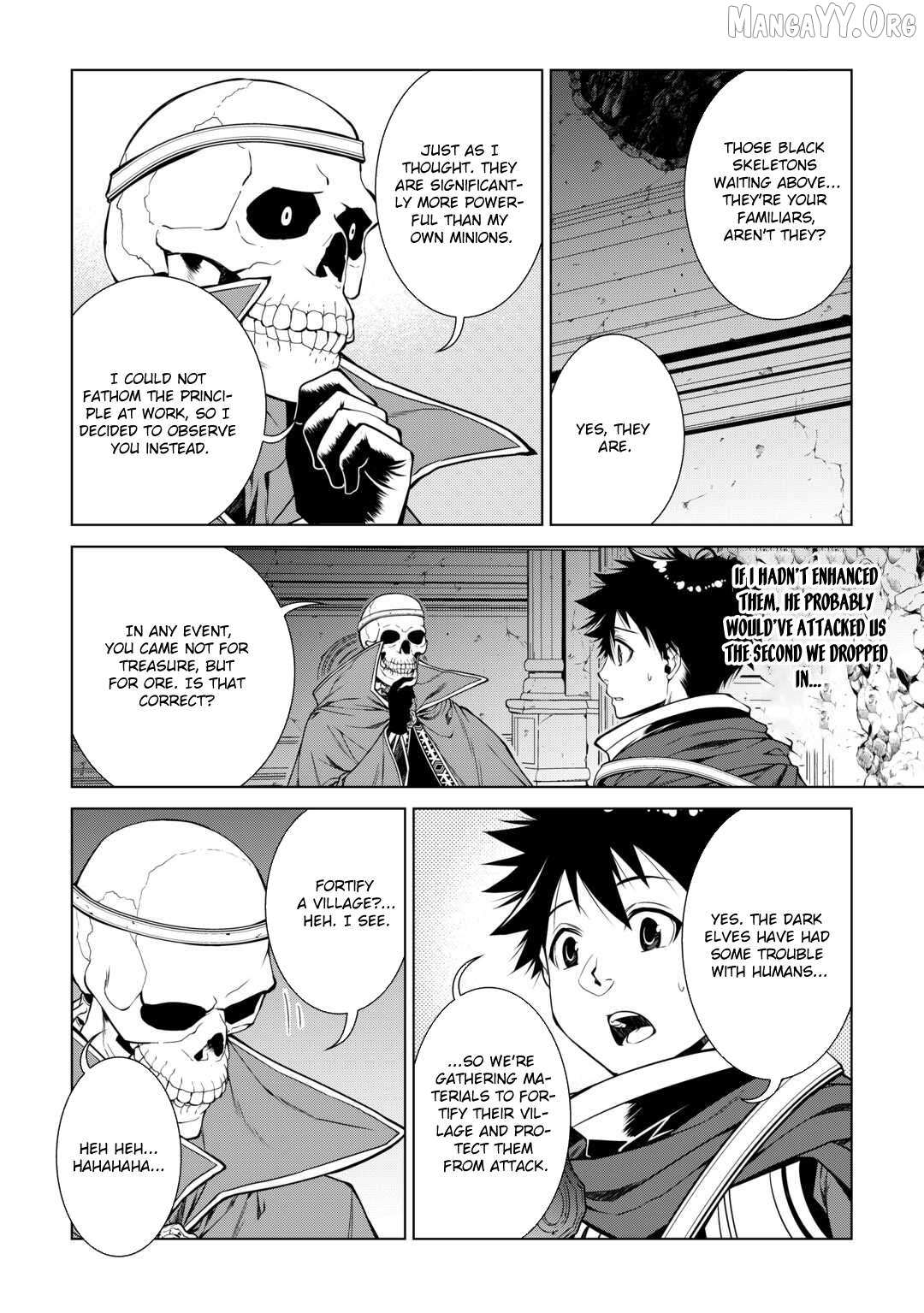 Machigai Shoukan!: Oidasareta kedo Joui Gokan Skill de Rakuraku Seikatsu – Chapter 22 – Page 15