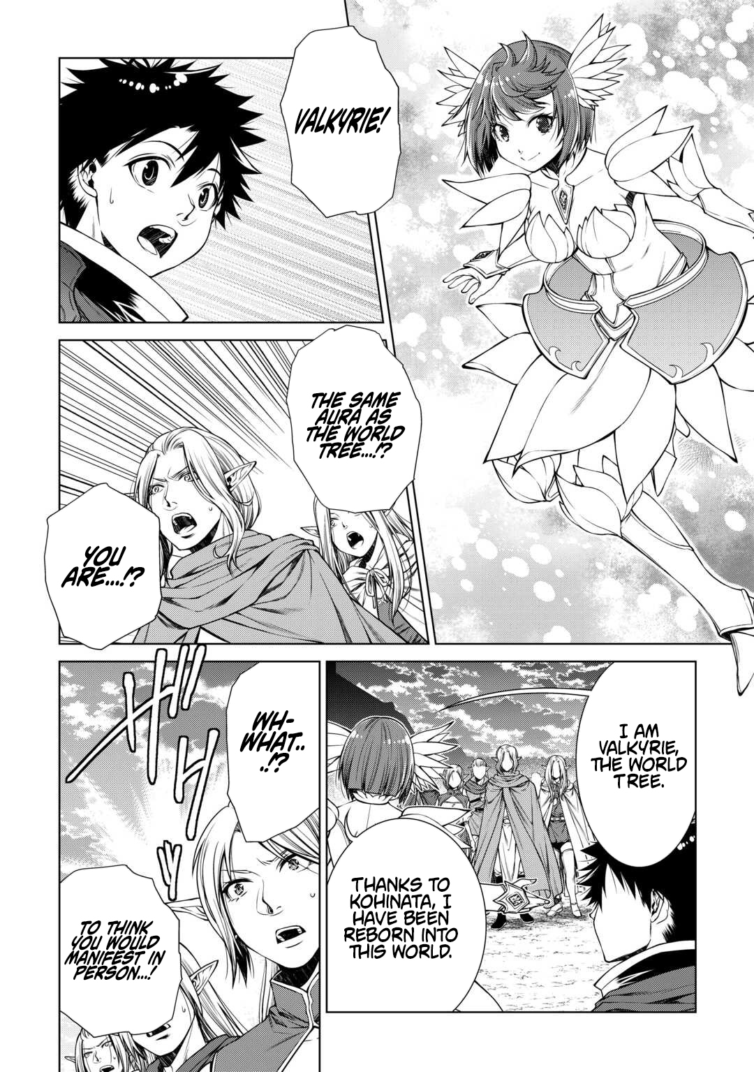 Machigai Shoukan!: Oidasareta kedo Joui Gokan Skill de Rakuraku Seikatsu – Chapter 43 – Page 10