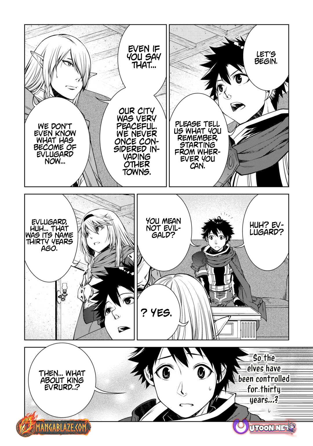 Machigai Shoukan!: Oidasareta kedo Joui Gokan Skill de Rakuraku Seikatsu – Chapter 43 – Page 12