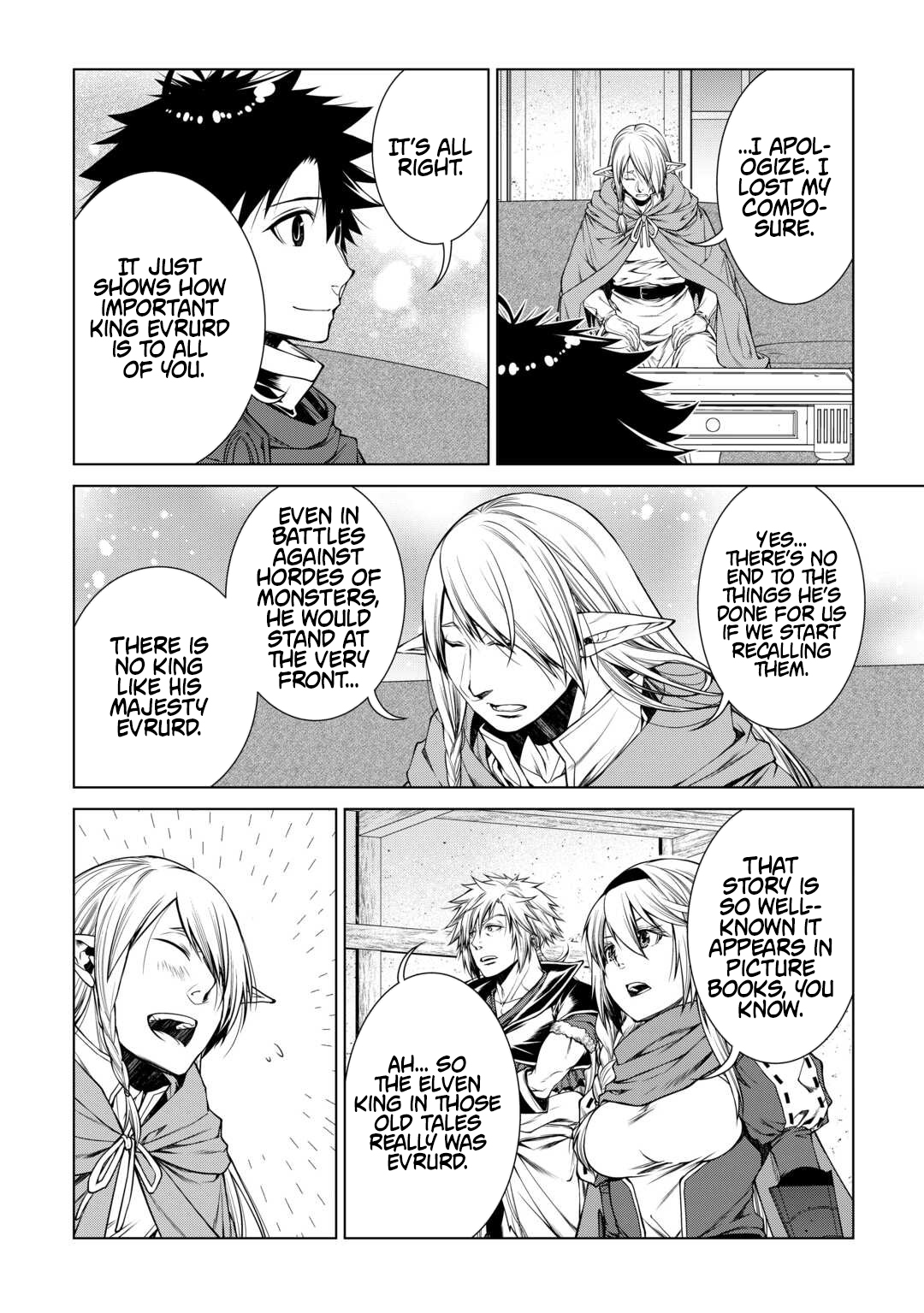 Machigai Shoukan!: Oidasareta kedo Joui Gokan Skill de Rakuraku Seikatsu – Chapter 43 – Page 14