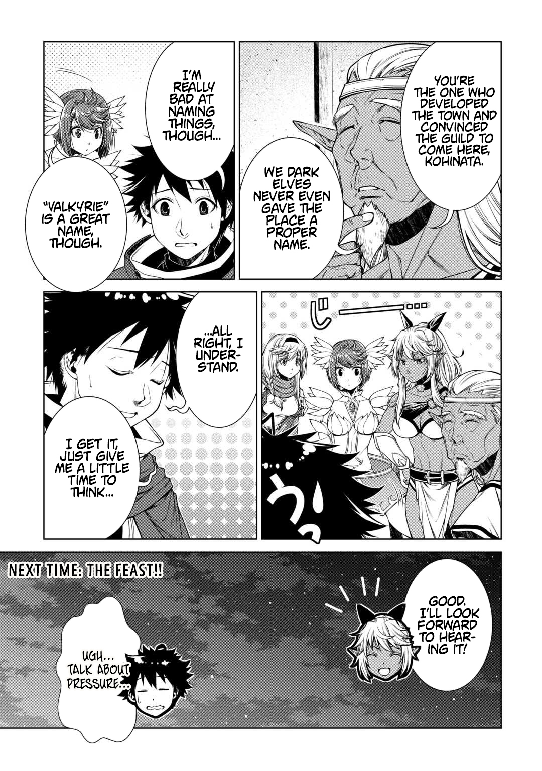 Machigai Shoukan!: Oidasareta kedo Joui Gokan Skill de Rakuraku Seikatsu – Chapter 43 – Page 19