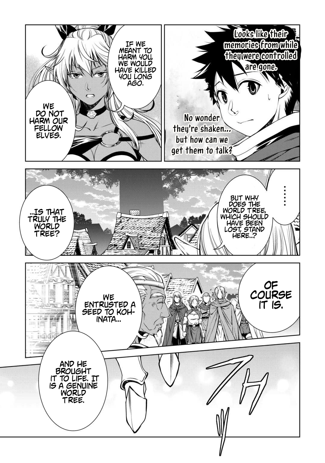 Machigai Shoukan!: Oidasareta kedo Joui Gokan Skill de Rakuraku Seikatsu – Chapter 43 – Page 9