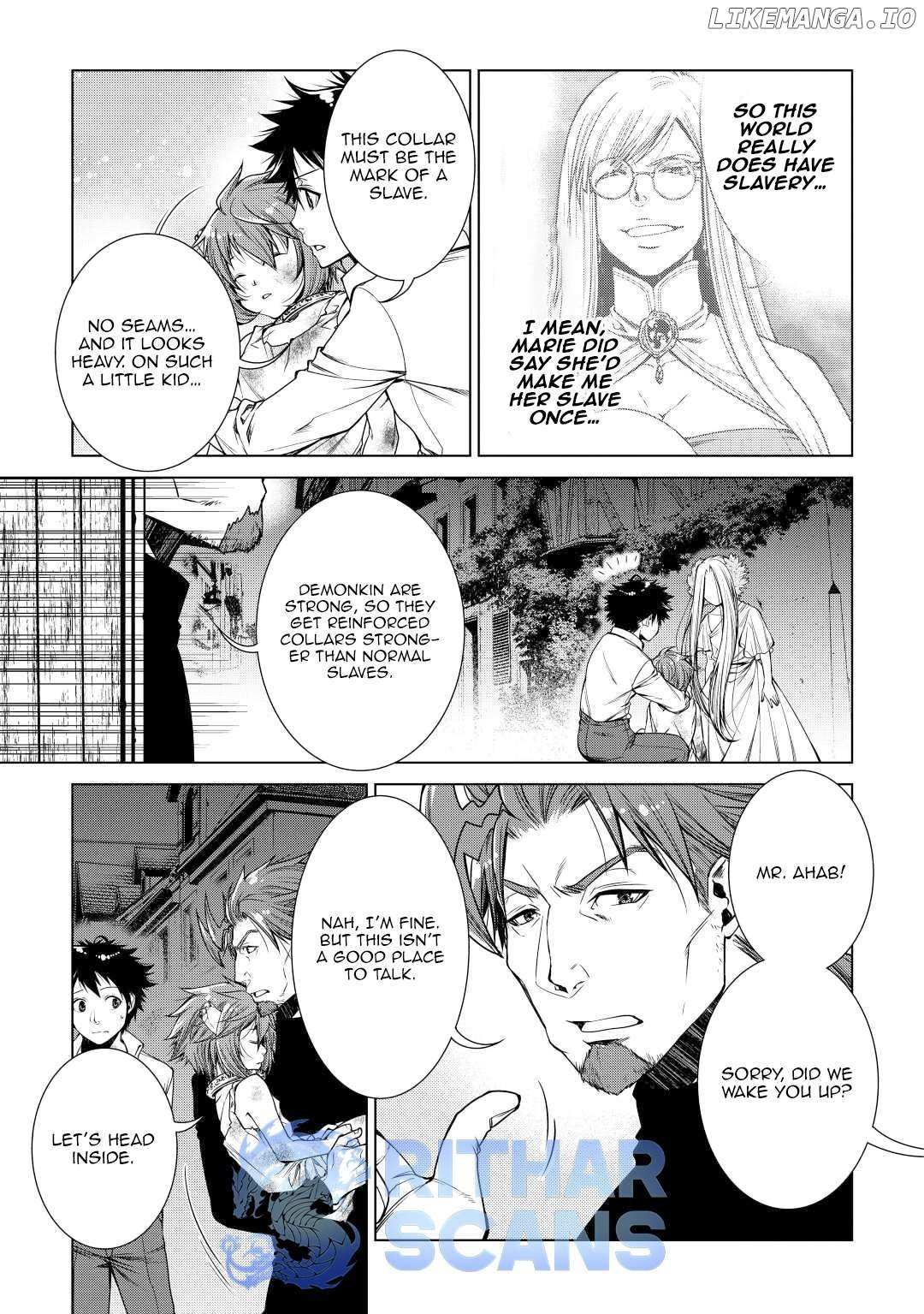 Machigai Shoukan!: Oidasareta kedo Joui Gokan Skill de Rakuraku Seikatsu – Chapter 13 – Page 4