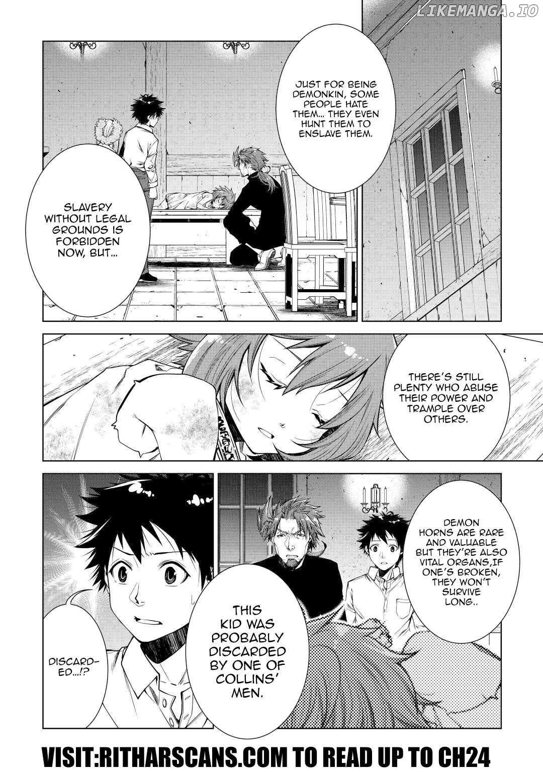 Machigai Shoukan!: Oidasareta kedo Joui Gokan Skill de Rakuraku Seikatsu – Chapter 13 – Page 5