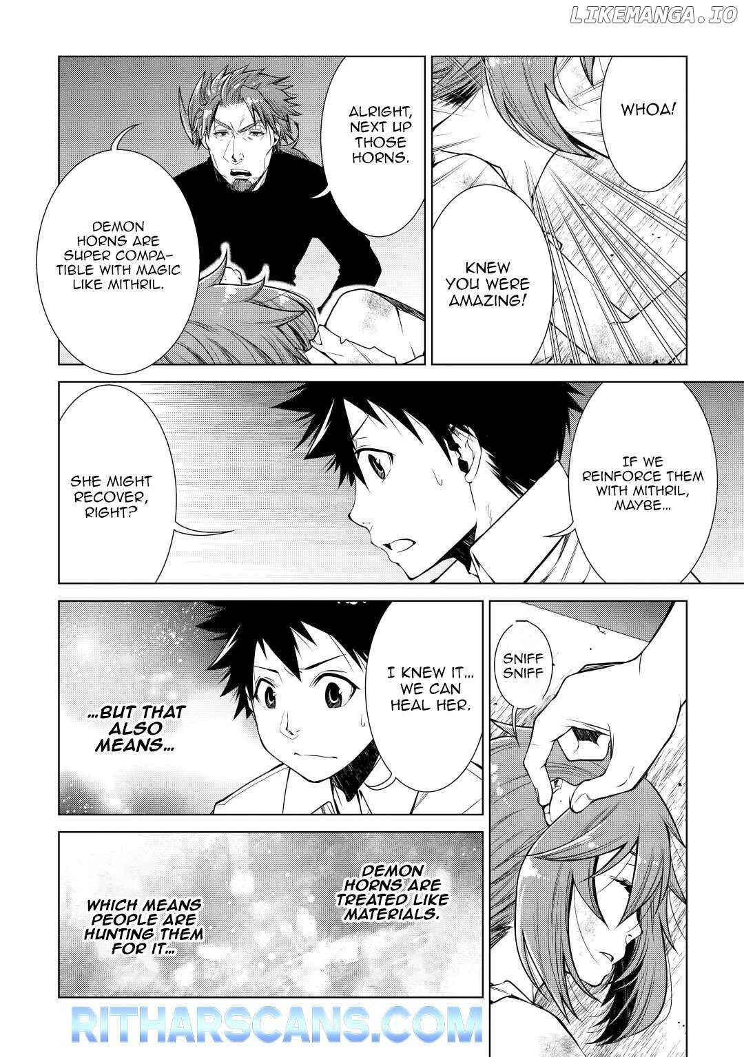 Machigai Shoukan!: Oidasareta kedo Joui Gokan Skill de Rakuraku Seikatsu – Chapter 13 – Page 7