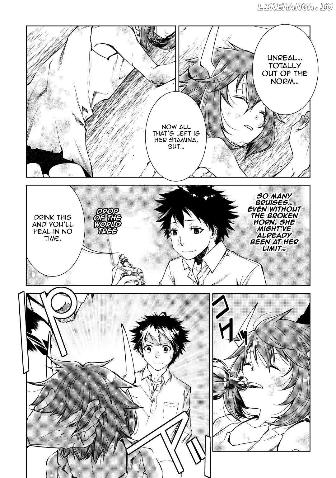 Machigai Shoukan!: Oidasareta kedo Joui Gokan Skill de Rakuraku Seikatsu – Chapter 13 – Page 9