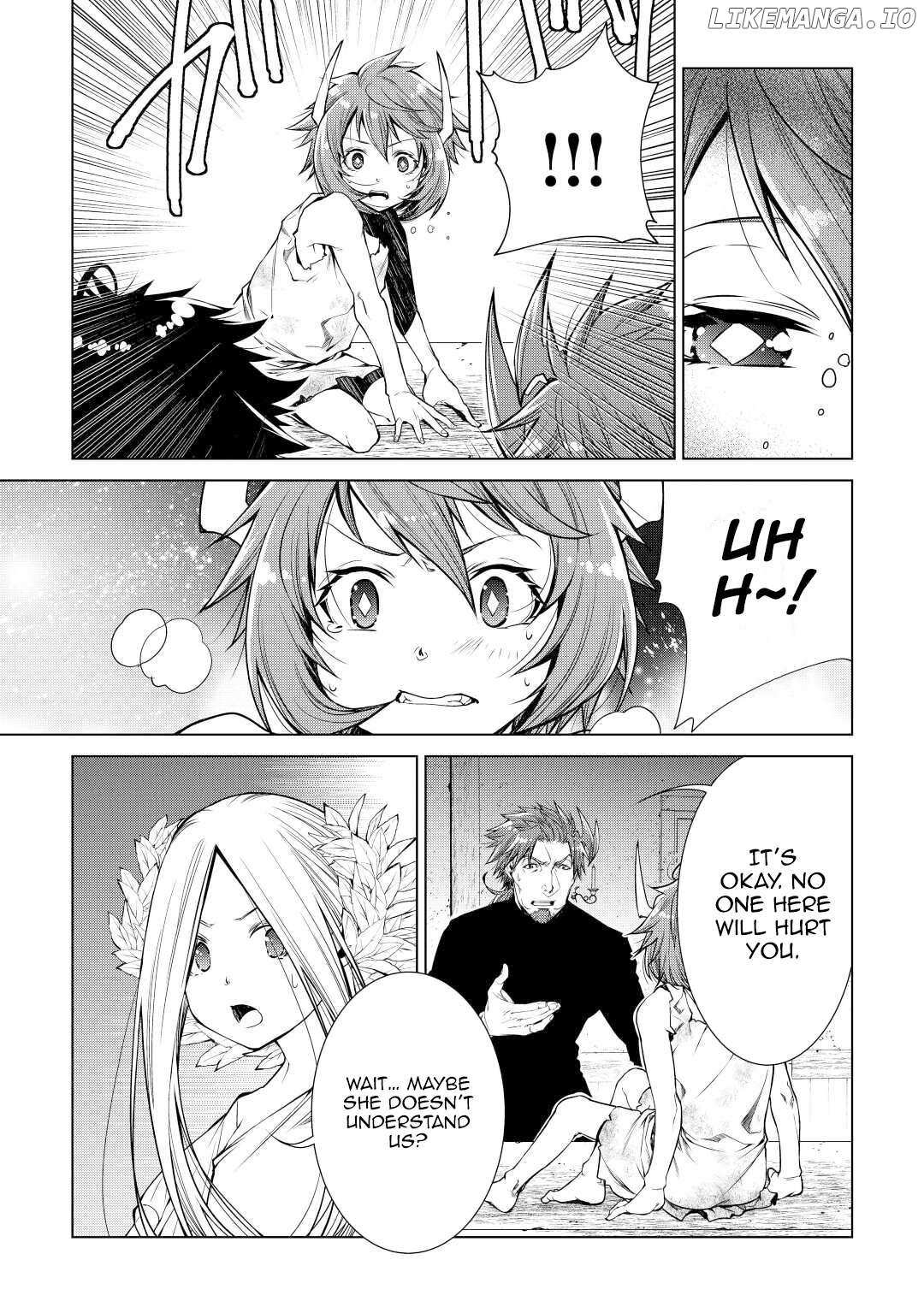 Machigai Shoukan!: Oidasareta kedo Joui Gokan Skill de Rakuraku Seikatsu – Chapter 13 – Page 10