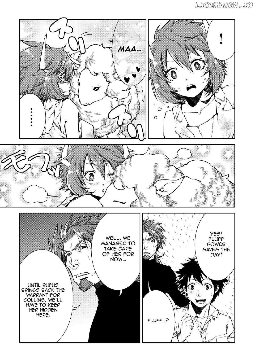 Machigai Shoukan!: Oidasareta kedo Joui Gokan Skill de Rakuraku Seikatsu – Chapter 13 – Page 12