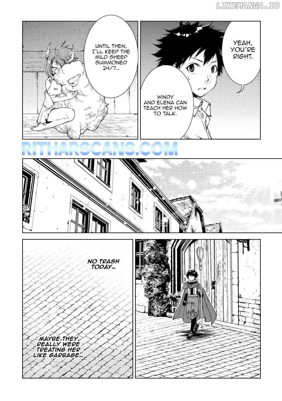 Machigai Shoukan!: Oidasareta kedo Joui Gokan Skill de Rakuraku Seikatsu – Chapter 13 – Page 13