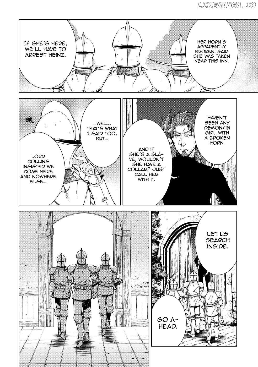 Machigai Shoukan!: Oidasareta kedo Joui Gokan Skill de Rakuraku Seikatsu – Chapter 13 – Page 15