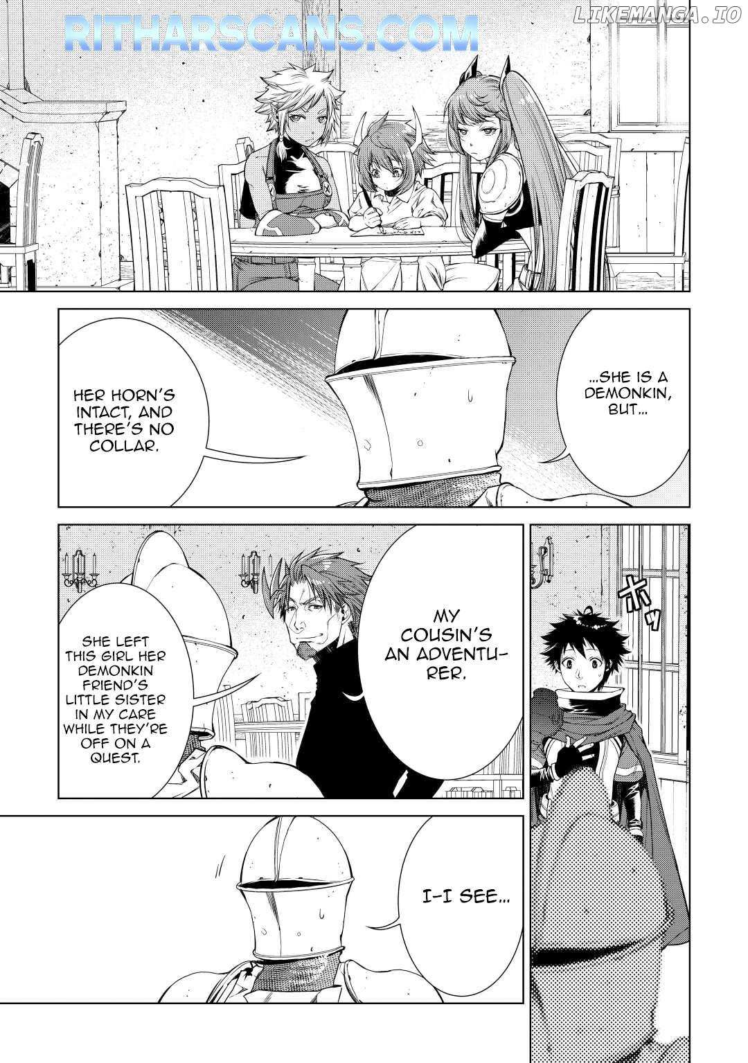 Machigai Shoukan!: Oidasareta kedo Joui Gokan Skill de Rakuraku Seikatsu – Chapter 13 – Page 16