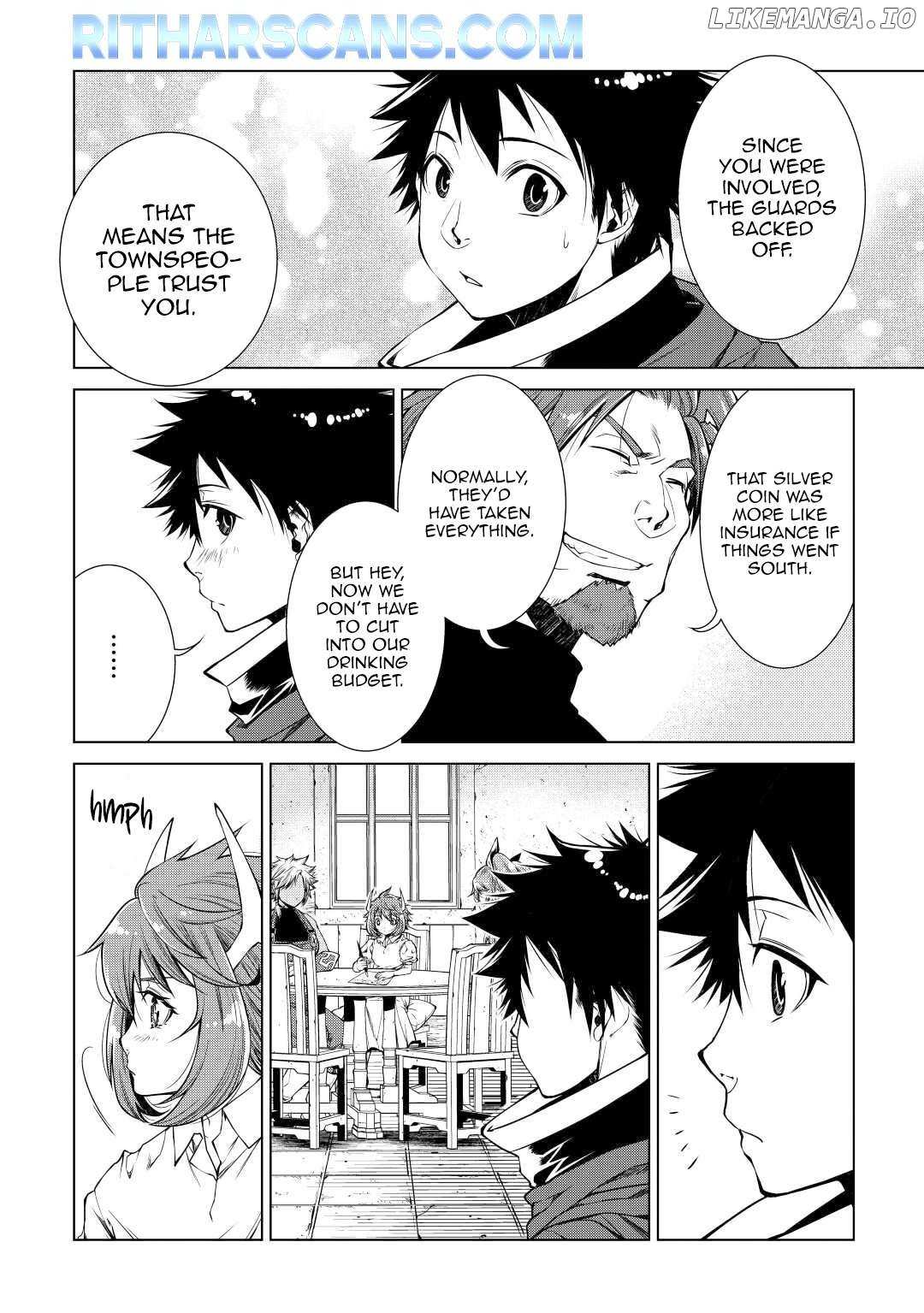 Machigai Shoukan!: Oidasareta kedo Joui Gokan Skill de Rakuraku Seikatsu – Chapter 13 – Page 19