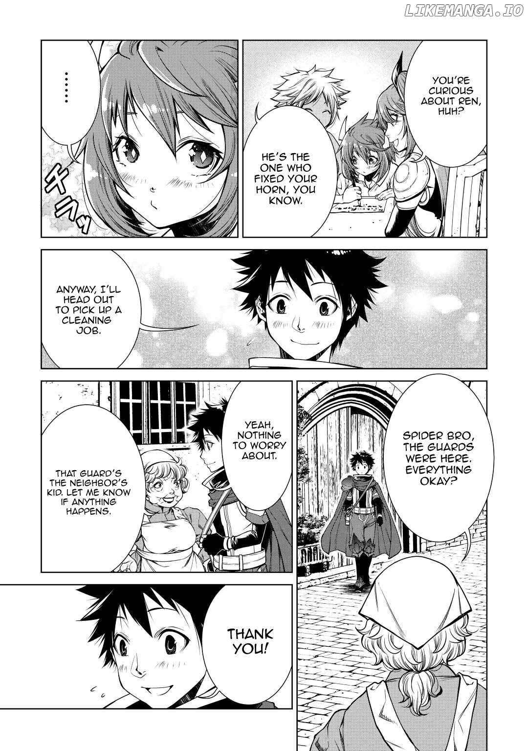 Machigai Shoukan!: Oidasareta kedo Joui Gokan Skill de Rakuraku Seikatsu – Chapter 13 – Page 20