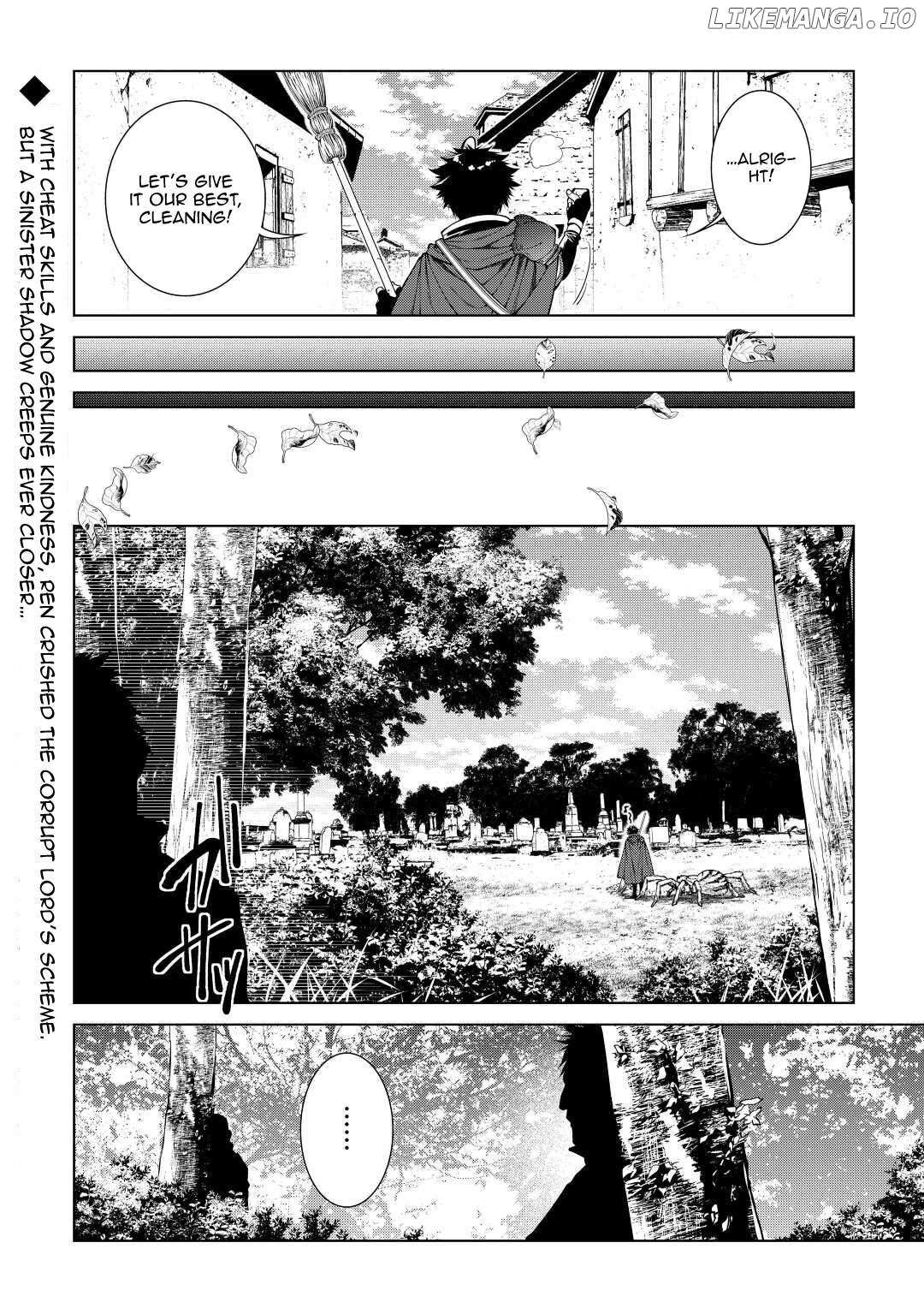 Machigai Shoukan!: Oidasareta kedo Joui Gokan Skill de Rakuraku Seikatsu – Chapter 13 – Page 21