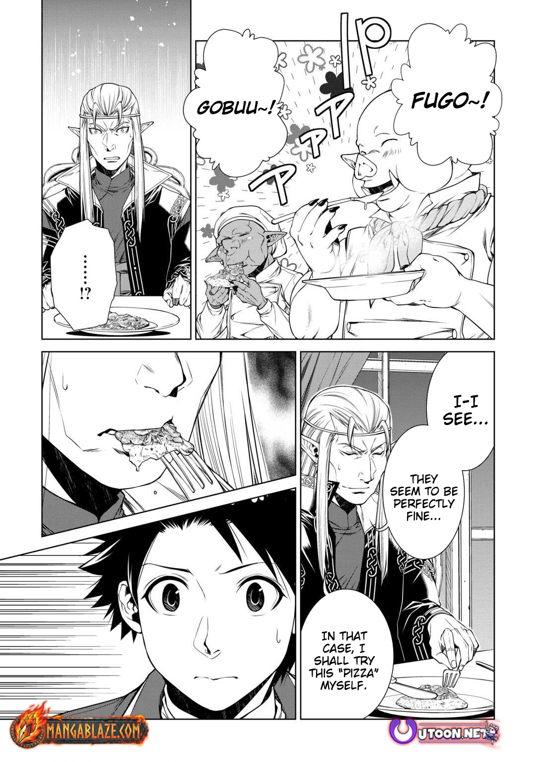 Machigai Shoukan!: Oidasareta kedo Joui Gokan Skill de Rakuraku Seikatsu – Chapter 46 – Page 6