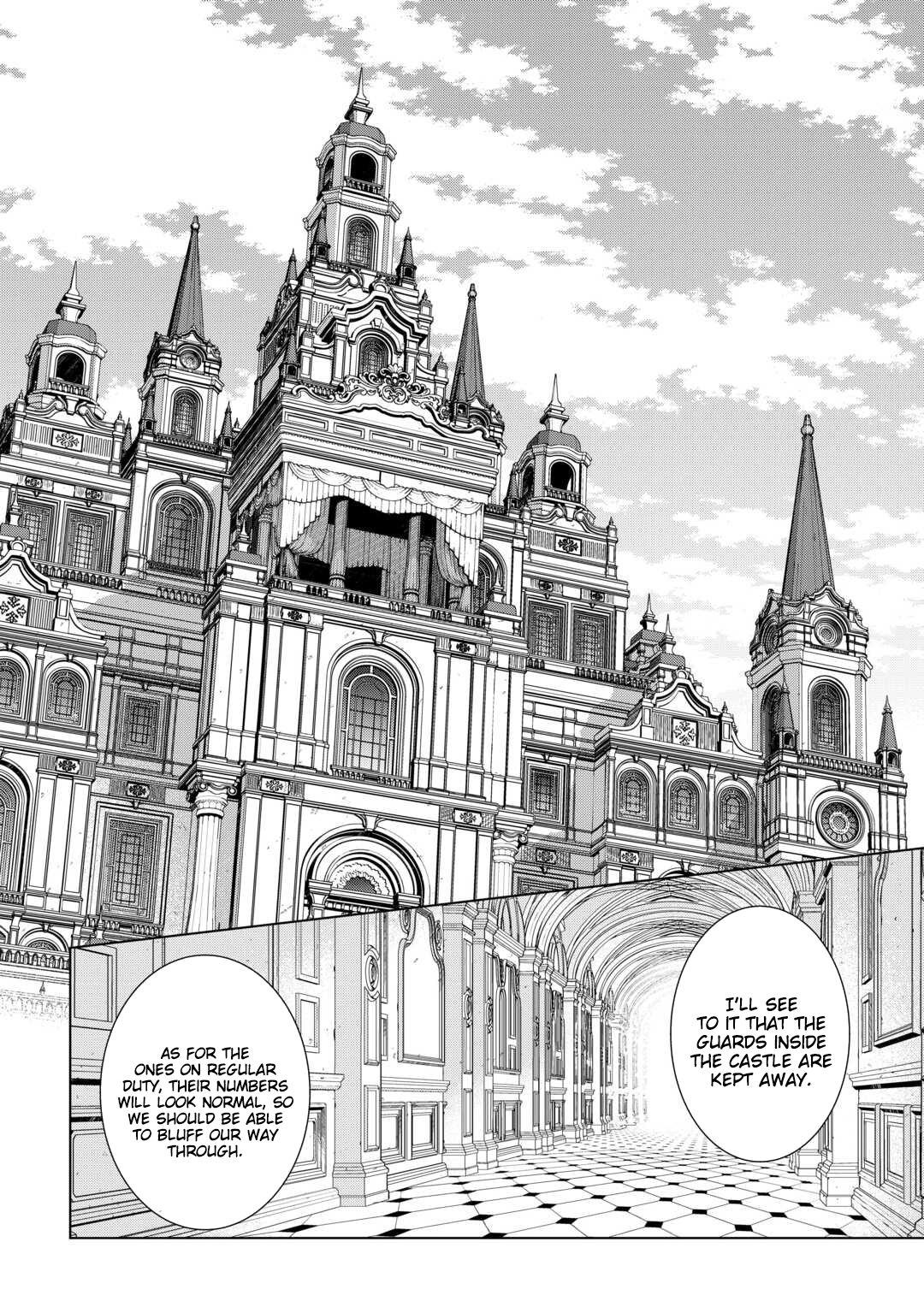 Machigai Shoukan!: Oidasareta kedo Joui Gokan Skill de Rakuraku Seikatsu – Chapter 46 – Page 13