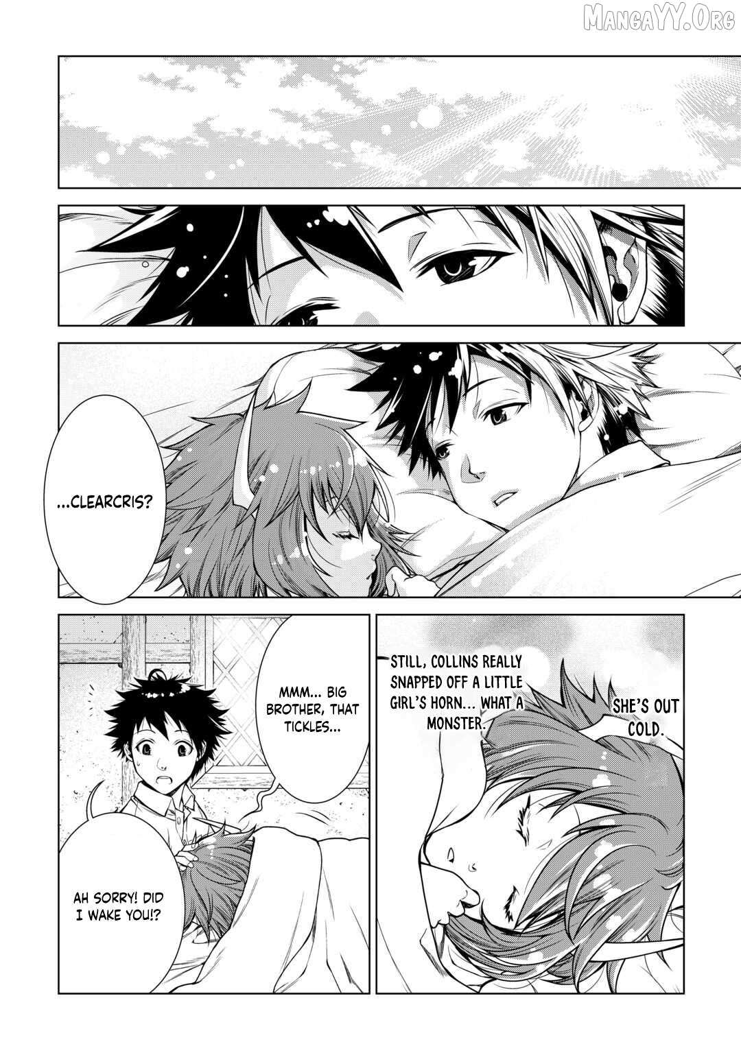 Machigai Shoukan!: Oidasareta kedo Joui Gokan Skill de Rakuraku Seikatsu – Chapter 17 – Page 6