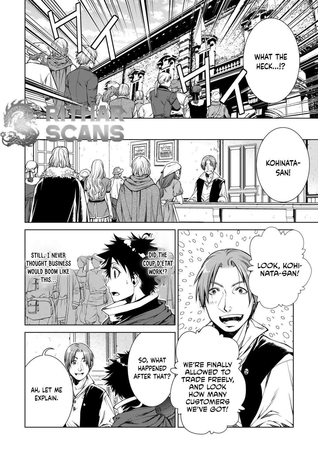 Machigai Shoukan!: Oidasareta kedo Joui Gokan Skill de Rakuraku Seikatsu – Chapter 17 – Page 10