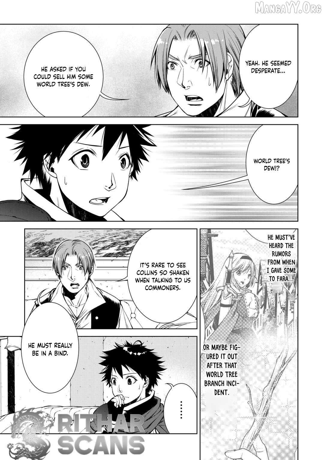 Machigai Shoukan!: Oidasareta kedo Joui Gokan Skill de Rakuraku Seikatsu – Chapter 17 – Page 13