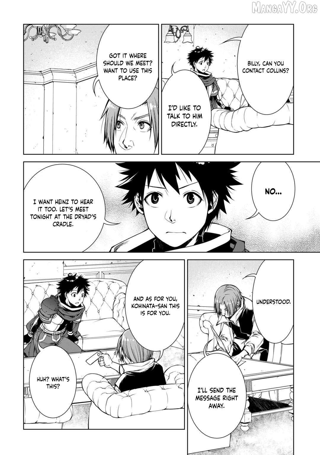 Machigai Shoukan!: Oidasareta kedo Joui Gokan Skill de Rakuraku Seikatsu – Chapter 17 – Page 14